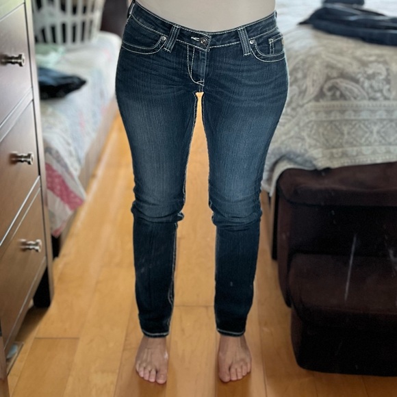 Big Star - Sweet Skinny - Picture 8 of 10